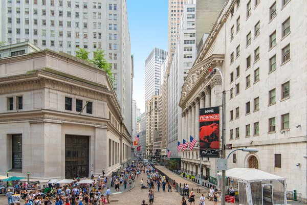 75 Wall Street Condominium Building, 75 Wall Street, New York, NY, 10005, Financial District NYC Condos